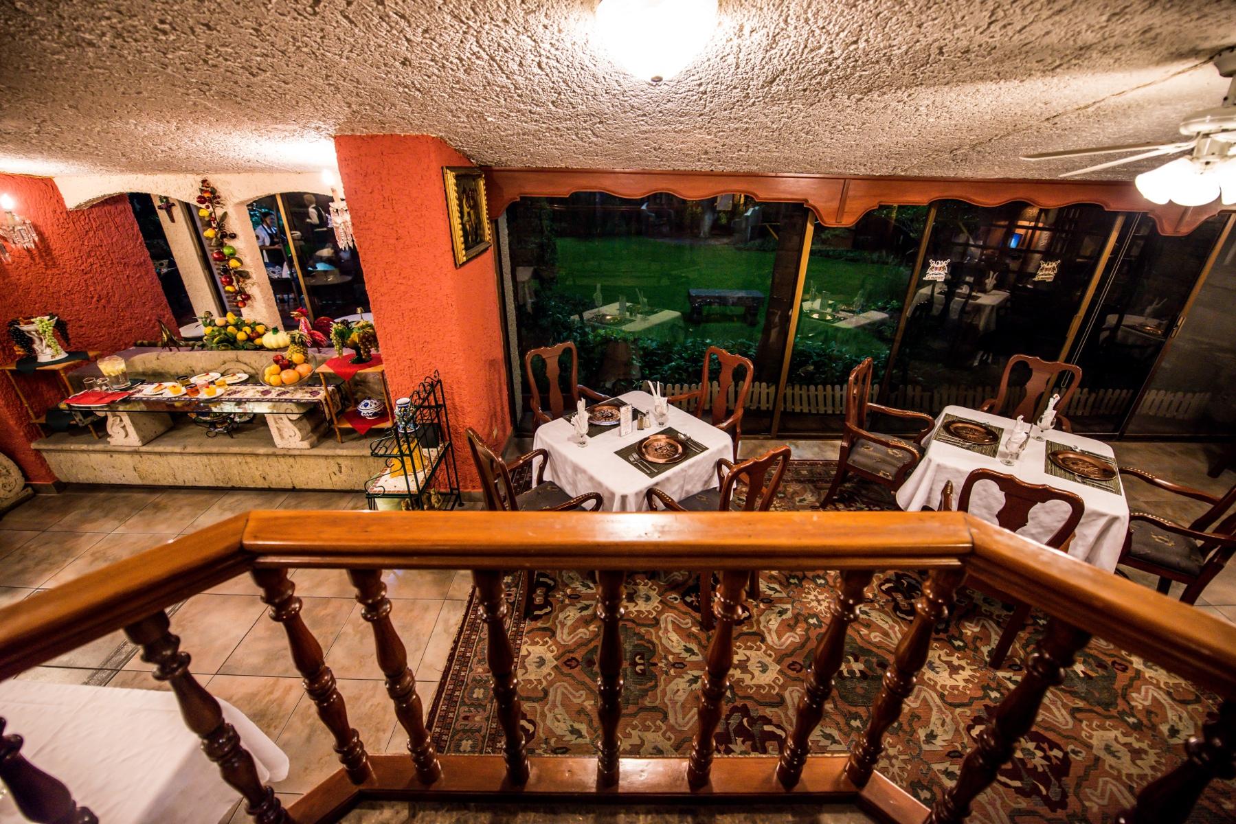 Hotel La Mansion Del Sol Запопан Екстериор снимка