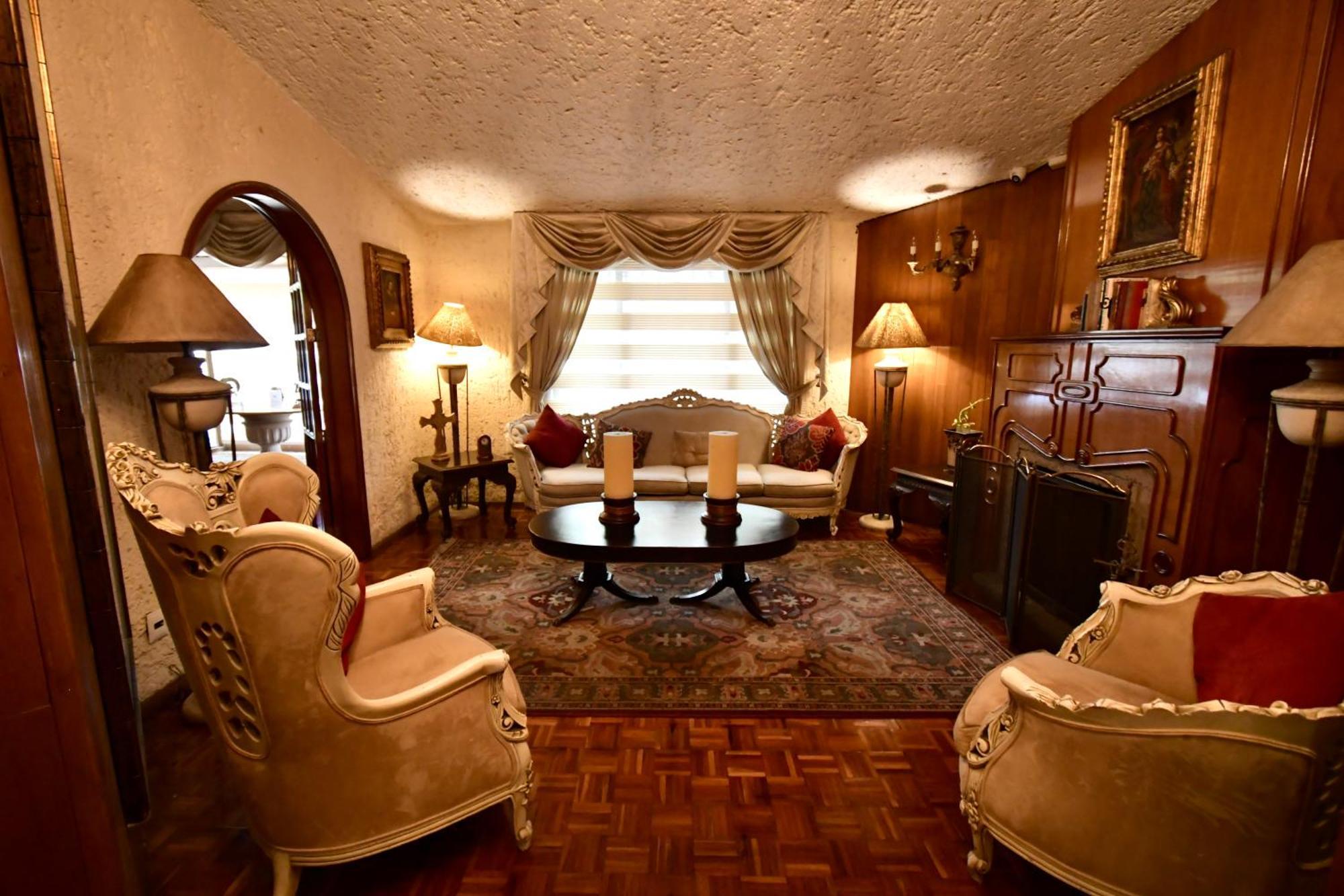 Hotel La Mansion Del Sol Запопан Екстериор снимка