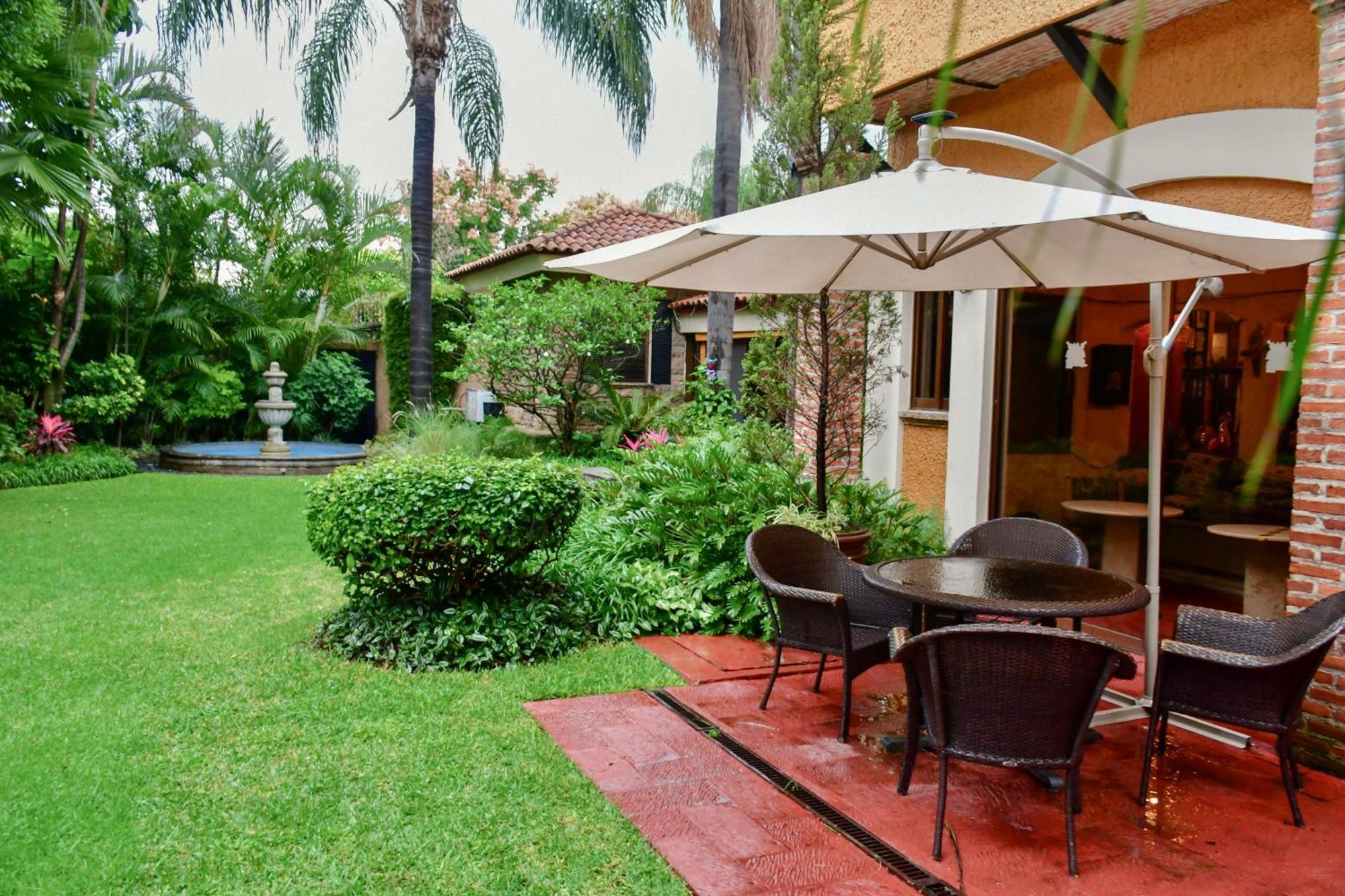 Hotel La Mansion Del Sol Запопан Екстериор снимка
