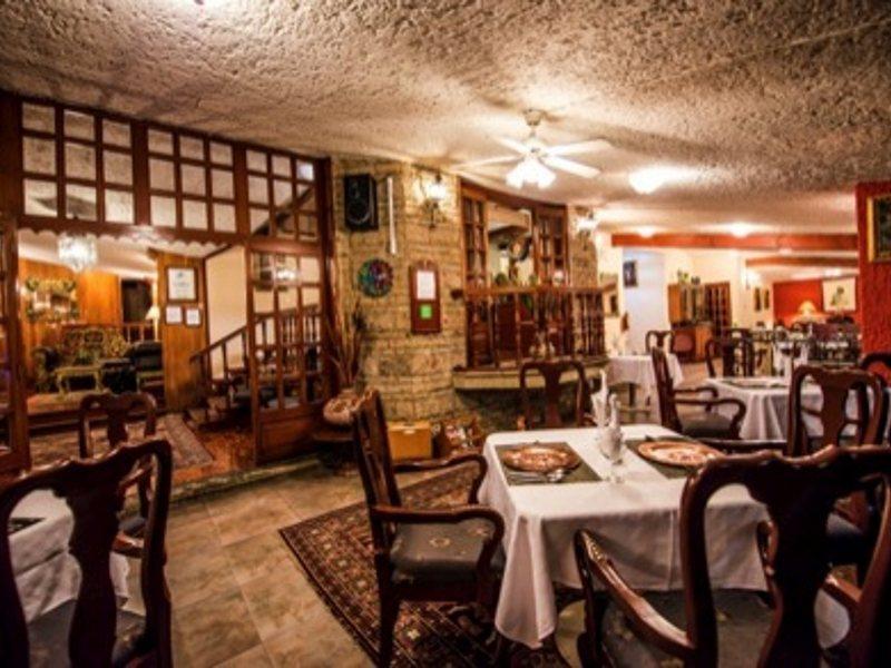 Hotel La Mansion Del Sol Запопан Екстериор снимка