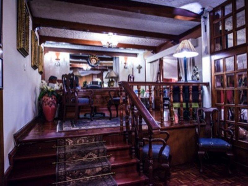 Hotel La Mansion Del Sol Запопан Екстериор снимка