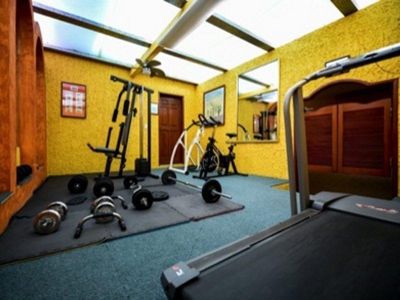 Hotel La Mansion Del Sol Запопан Екстериор снимка