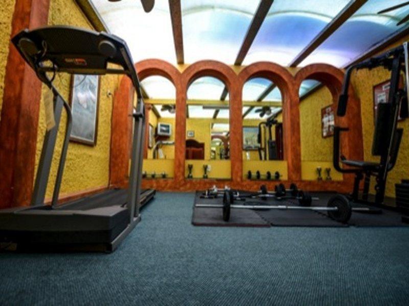 Hotel La Mansion Del Sol Запопан Екстериор снимка