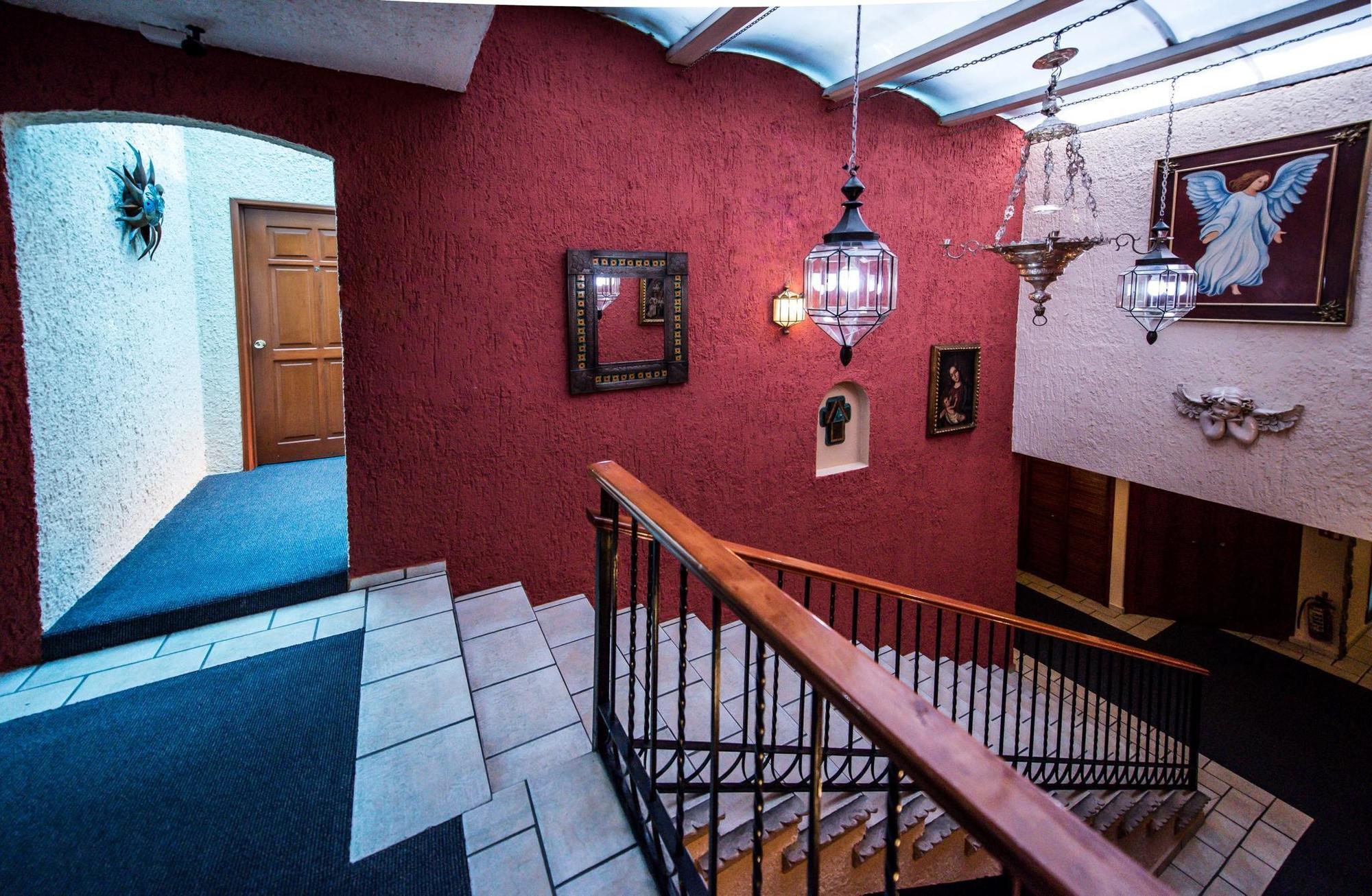 Hotel La Mansion Del Sol Запопан Екстериор снимка