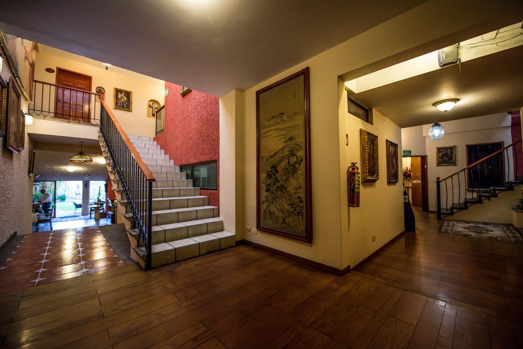 Hotel La Mansion Del Sol Запопан Екстериор снимка