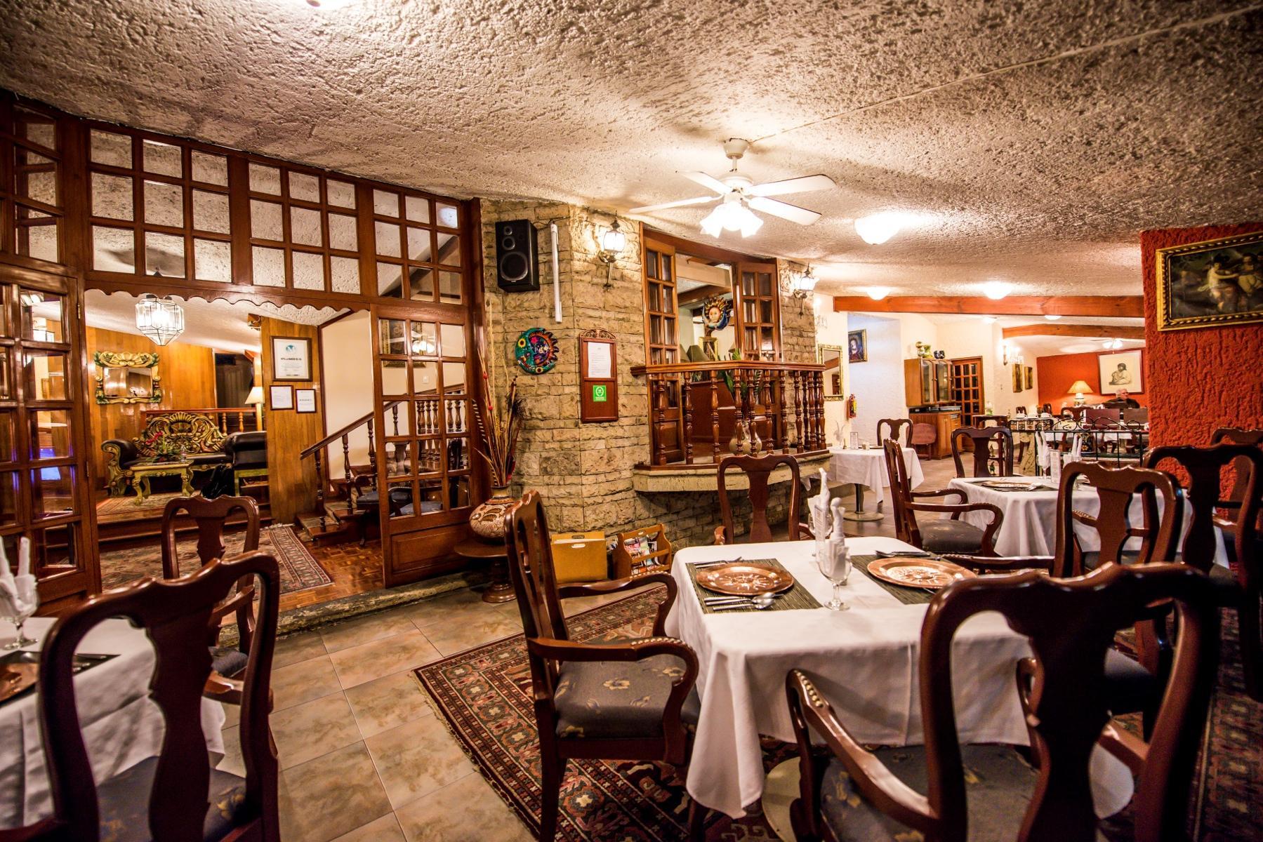 Hotel La Mansion Del Sol Запопан Екстериор снимка