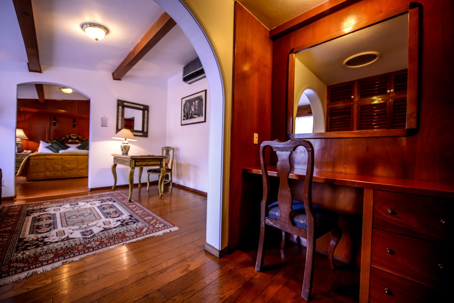 Hotel La Mansion Del Sol Запопан Екстериор снимка