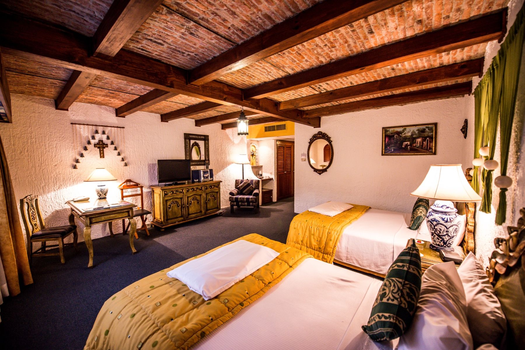 Hotel La Mansion Del Sol Запопан Екстериор снимка