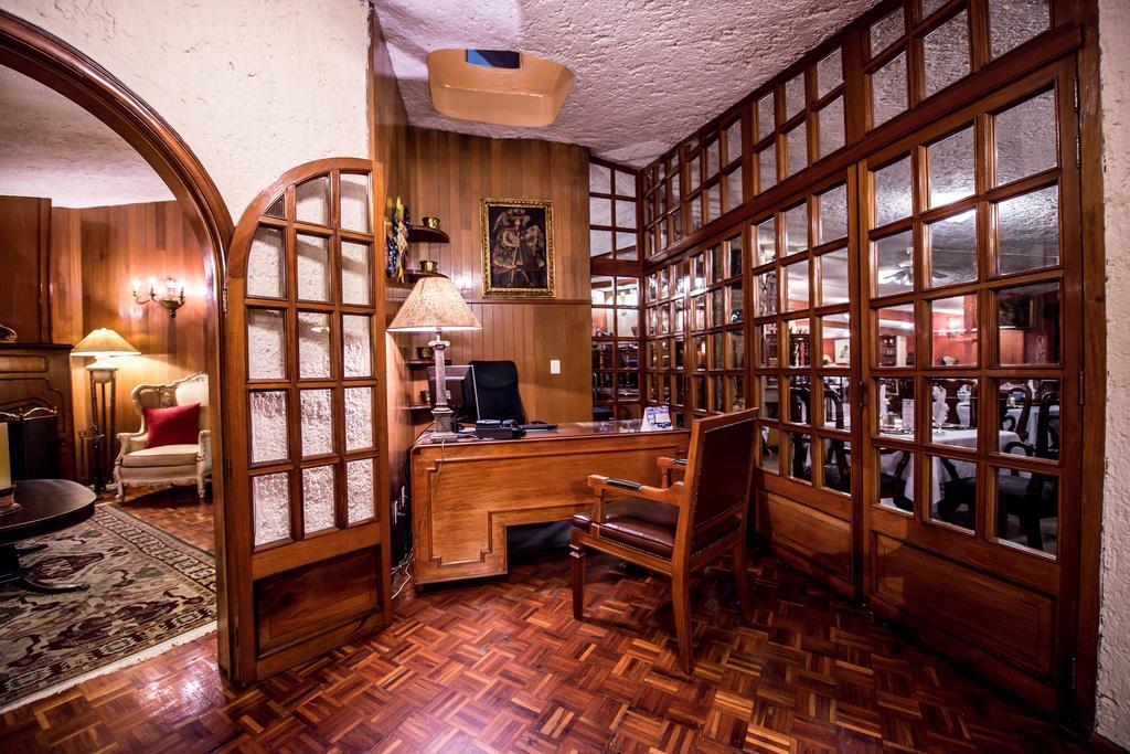 Hotel La Mansion Del Sol Запопан Екстериор снимка