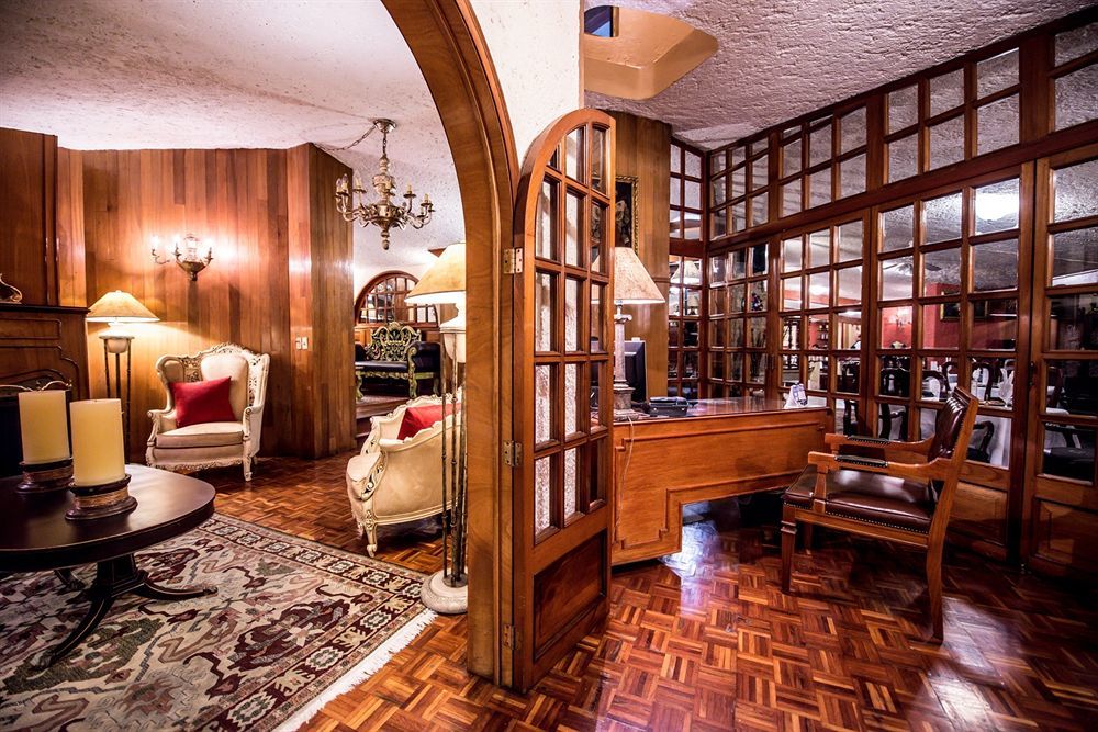Hotel La Mansion Del Sol Запопан Екстериор снимка