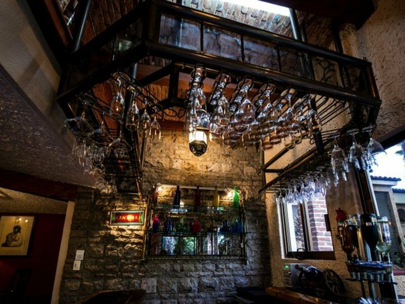 Hotel La Mansion Del Sol Запопан Екстериор снимка
